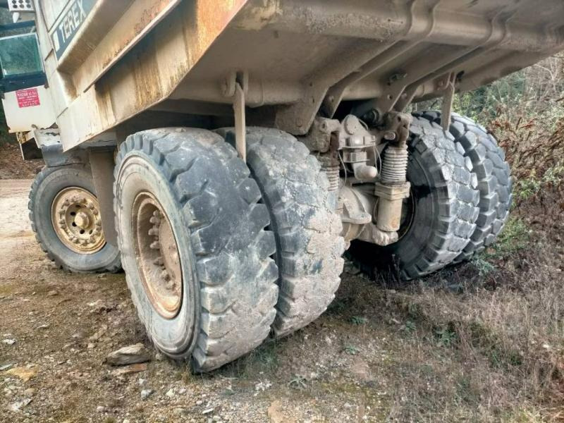 Terex TR 45 leasing Terex TR 45: obrázek 15