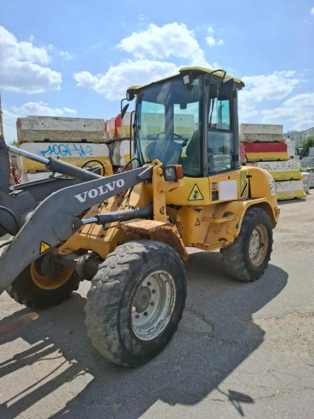 Volvo L 30 B - Kolový nakladač: obrázek 2 Volvo L 30 B - Kolový nakladač: obrázek 2