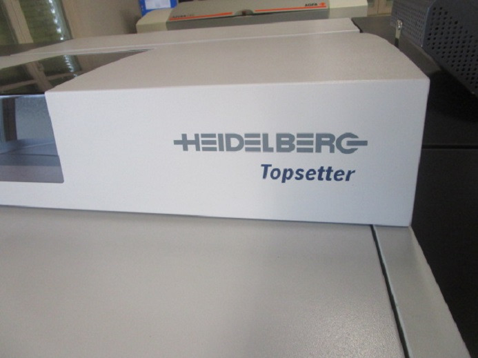 HB TOPSETTER (52 & 74 – SOFTWARE LIZENZ FÜR BEIDE FORMATE) - Tiskařský stroj: obrázek 4 HB TOPSETTER (52 & 74 – SOFTWARE LIZENZ FÜR BEIDE FORMATE) - Tiskařský stroj: obrázek 4