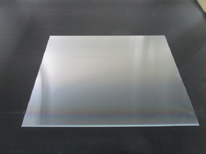 450 x NEUE DRUCKPLATTEN ALUVA N 15 NEGATIVE PLATE (510 x 400 mm) - Náhradní díly pro Tiskařský stroj: obrázek 2 450 x NEUE DRUCKPLATTEN ALUVA N 15 NEGATIVE PLATE (510 x 400 mm) - Náhradní díly pro Tiskařský stroj: obrázek 2