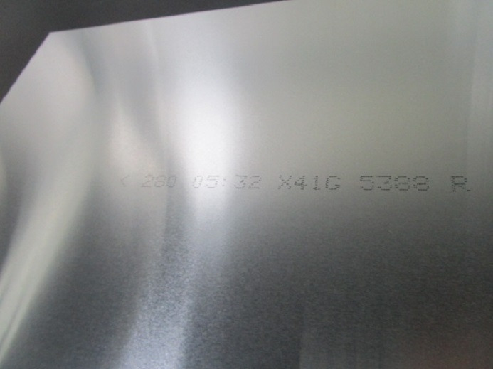 450 x NEUE DRUCKPLATTEN ALUVA N 15 NEGATIVE PLATE (510 x 400 mm) - Náhradní díly pro Tiskařský stroj: obrázek 3 450 x NEUE DRUCKPLATTEN ALUVA N 15 NEGATIVE PLATE (510 x 400 mm) - Náhradní díly pro Tiskařský stroj: obrázek 3