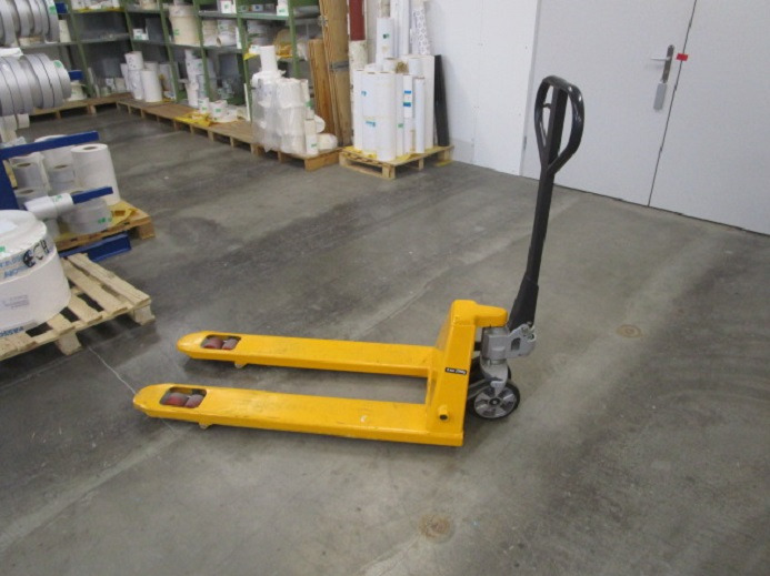 ROLLI MAPO AC 25 - Tiskařský stroj: obrázek 1 ROLLI MAPO AC 25 - Tiskařský stroj: obrázek 1