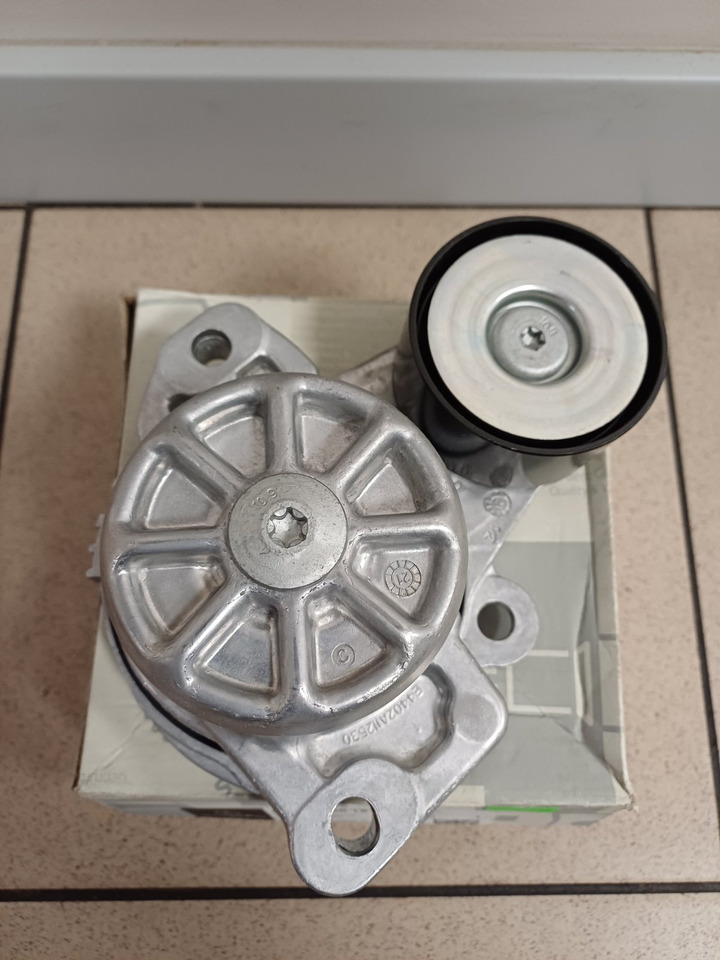 ĮTEMPĖJAS DIRŽO MB MP4 OE. - Napínák řemene: obrázek 1 ĮTEMPĖJAS DIRŽO MB MP4 OE. - Napínák řemene: obrázek 1