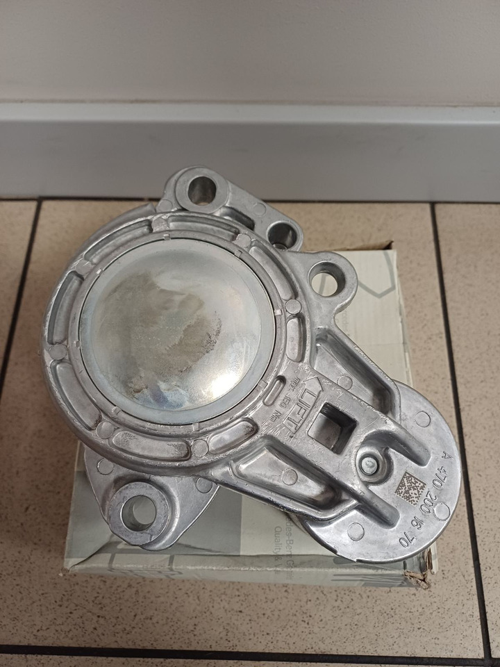 ĮTEMPĖJAS DIRŽO MB MP4 OE. - Napínák řemene: obrázek 2 ĮTEMPĖJAS DIRŽO MB MP4 OE. - Napínák řemene: obrázek 2