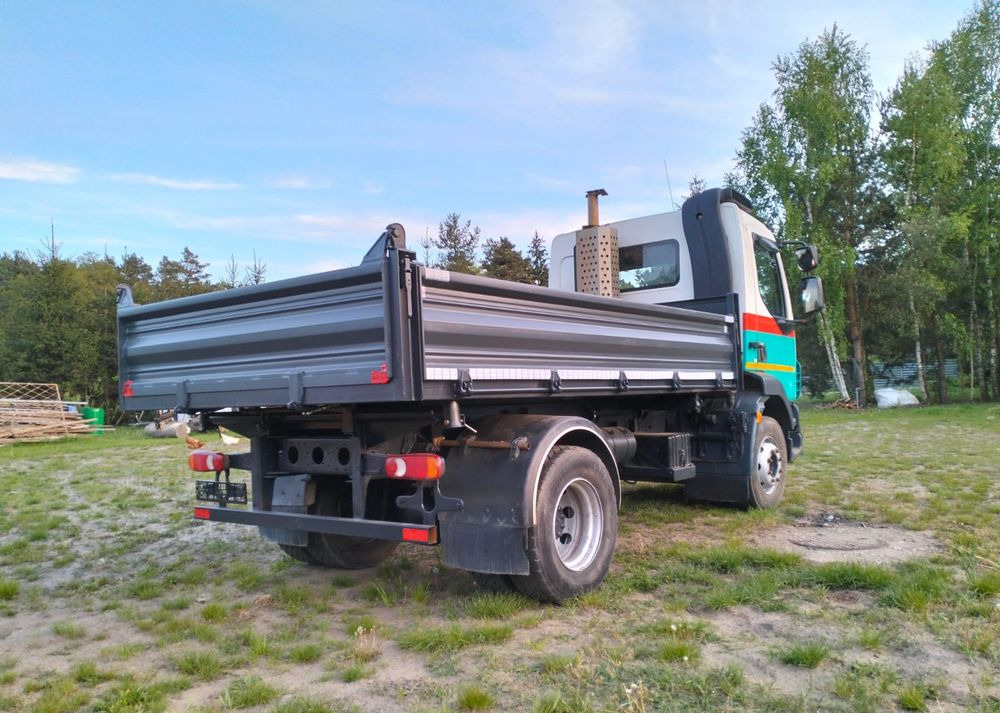 DAF LF 55.220 - Sklápěč: obrázek 4 DAF LF 55.220 - Sklápěč: obrázek 4