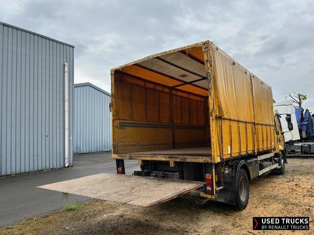 Renault Trucks Midlum - Nákladní auto: obrázek 5 Renault Trucks Midlum - Nákladní auto: obrázek 5