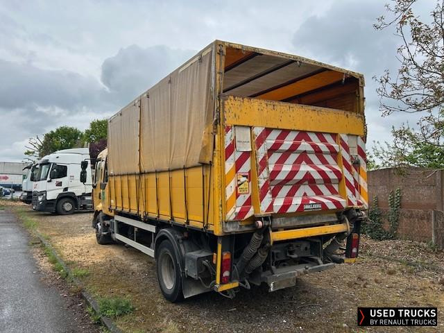 Renault Trucks Midlum - Nákladní auto: obrázek 4 Renault Trucks Midlum - Nákladní auto: obrázek 4