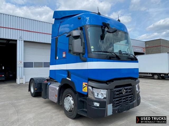 Renault Trucks T - Tahač: obrázek 2 Renault Trucks T - Tahač: obrázek 2