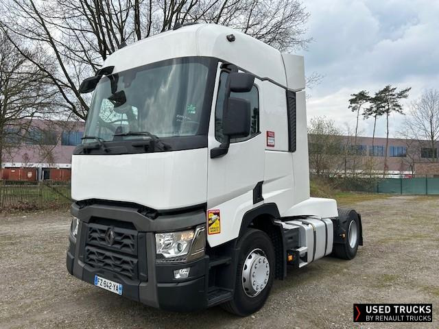 Tahač Renault Trucks T: obrázek 1