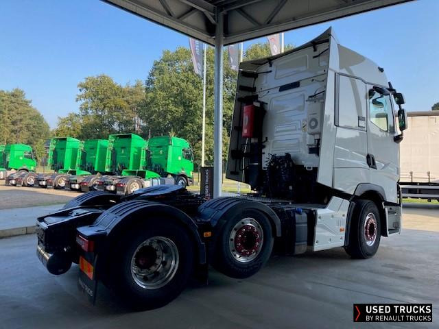 Renault Trucks T High - Tahač: obrázek 3 Renault Trucks T High - Tahač: obrázek 3