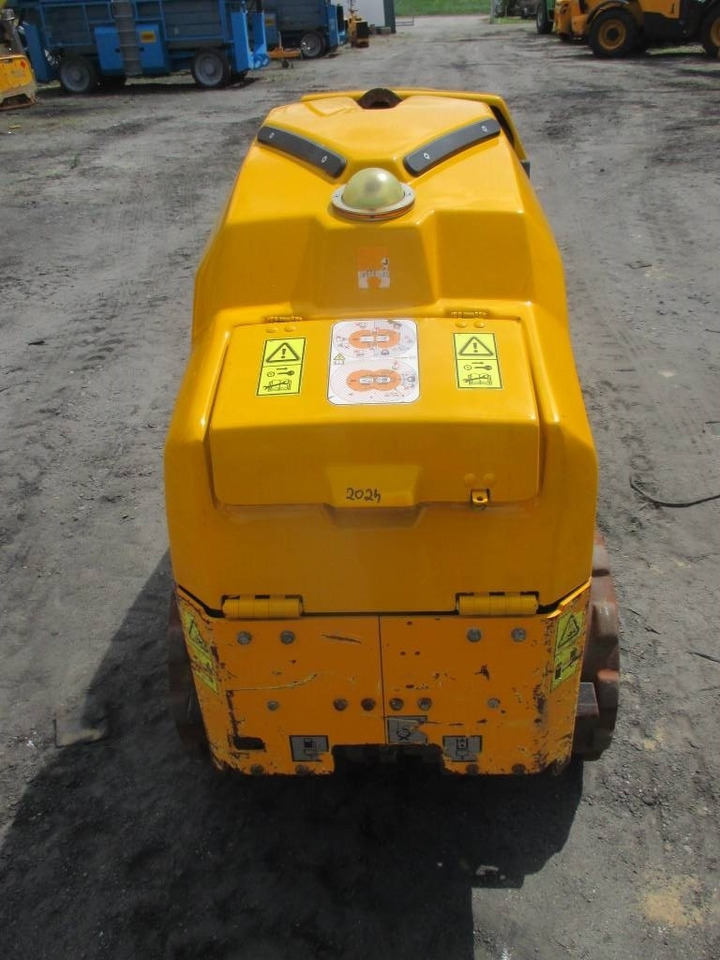 Ammann ARR 1575 - Silniční válec: obrázek 3 Ammann ARR 1575 - Silniční válec: obrázek 3