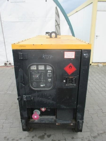 Doosan G 20 - Elektrický generátor: obrázek 3 Doosan G 20 - Elektrický generátor: obrázek 3