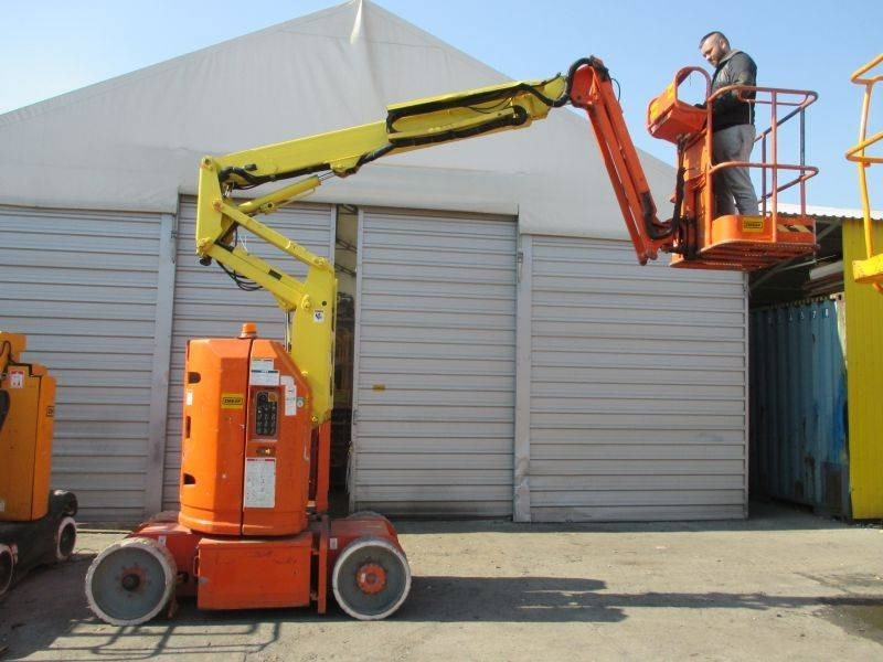 Genie Z 30/20 N - Kloubová plošina: obrázek 1 Genie Z 30/20 N - Kloubová plošina: obrázek 1