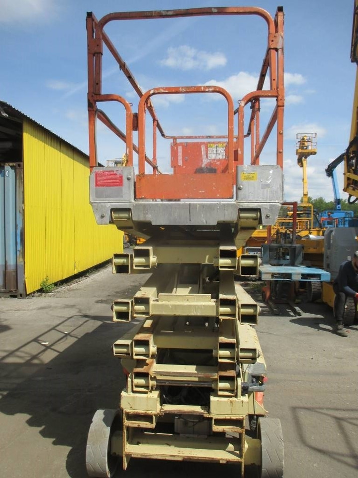 JLG 2646 ES - Nůžková plošina: obrázek 3 JLG 2646 ES - Nůžková plošina: obrázek 3