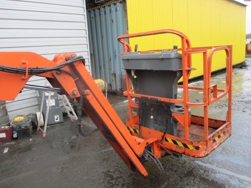 Kloubová plošina JLG E 300 AJ: obrázek 12