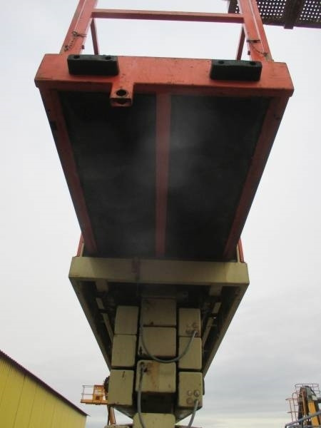 JLG Liftlux 180-12 - Nůžková plošina: obrázek 4 JLG Liftlux 180-12 - Nůžková plošina: obrázek 4