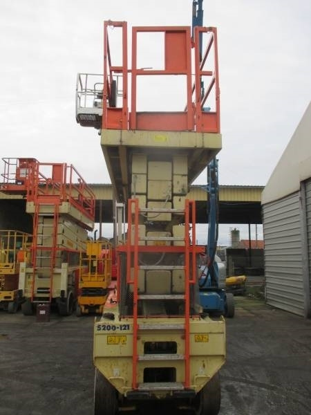 JLG Liftlux 180-12  leasing JLG Liftlux 180-12: obrázek 8