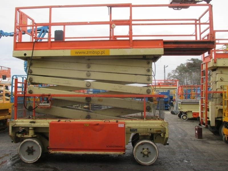JLG Liftlux 180-12  leasing JLG Liftlux 180-12: obrázek 6