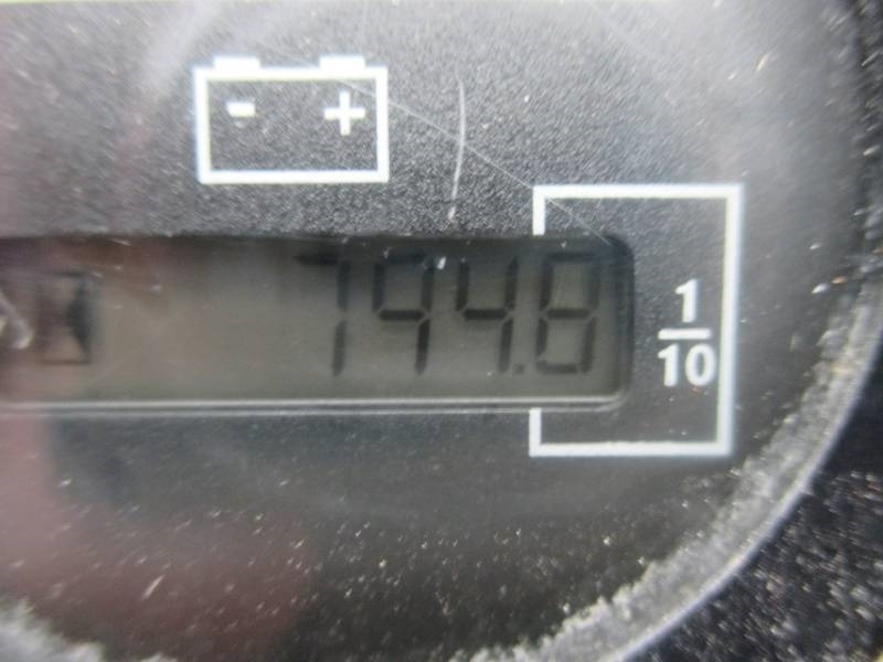 Vertikální sloupový výtah JLG Toucan Junior 8: obrázek 11 Vertikální sloupový výtah JLG Toucan Junior 8: obrázek 11