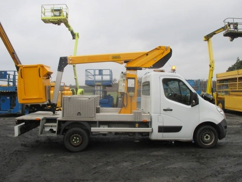 Klubb K26 - Autoplošina: obrázek 2 Klubb K26 - Autoplošina: obrázek 2