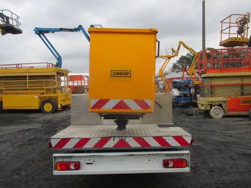 Klubb K26 - Autoplošina: obrázek 4 Klubb K26 - Autoplošina: obrázek 4