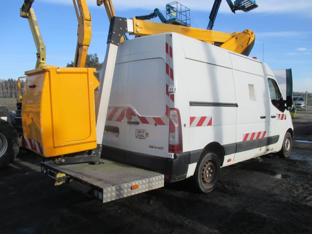 Klubb K32 - Autoplošina: obrázek 3 Klubb K32 - Autoplošina: obrázek 3