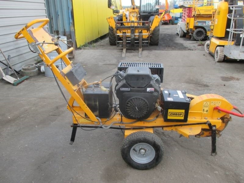 Laski F460SW - Lesní technika: obrázek 5 Laski F460SW - Lesní technika: obrázek 5