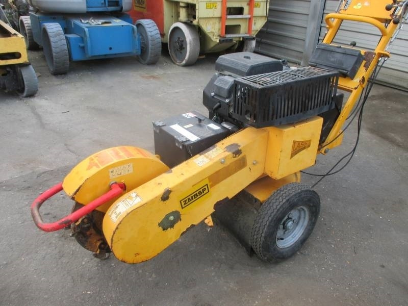 Laski F460SW - Lesní technika: obrázek 2 Laski F460SW - Lesní technika: obrázek 2