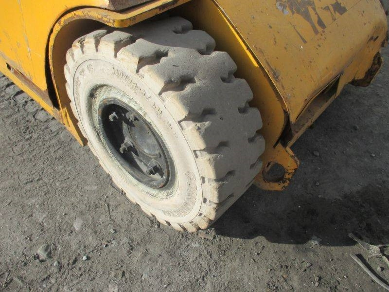 Manitou 105 VJR 2 - Vertikální sloupový výtah: obrázek 5 Manitou 105 VJR 2 - Vertikální sloupový výtah: obrázek 5