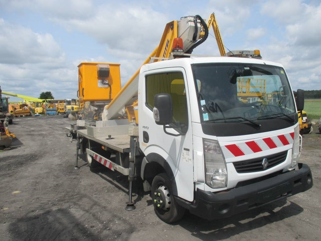 Autoplošina Multitel MT 202 DS: obrázek 9