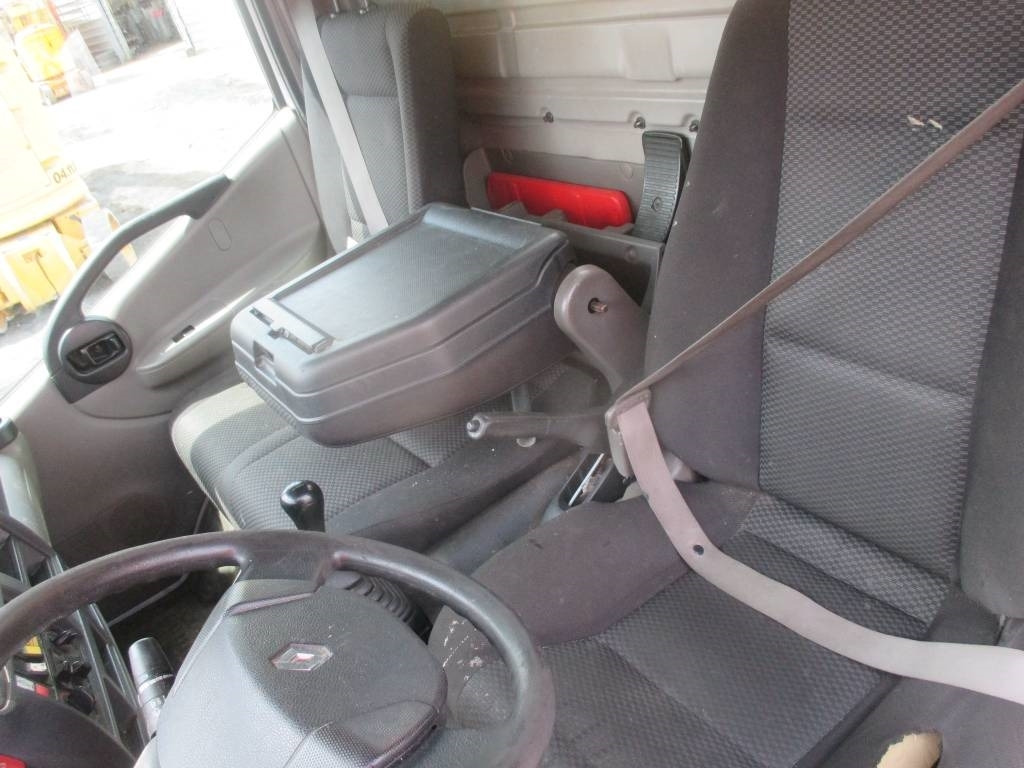Autoplošina Multitel MT 202 DS: obrázek 11