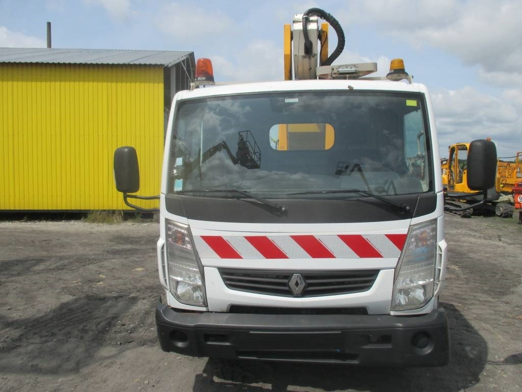 Autoplošina Multitel MT 202 DS: obrázek 8