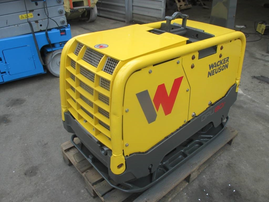 Wacker Neuson DPU80 LEM670 - Kompaktor: obrázek 2 Wacker Neuson DPU80 LEM670 - Kompaktor: obrázek 2