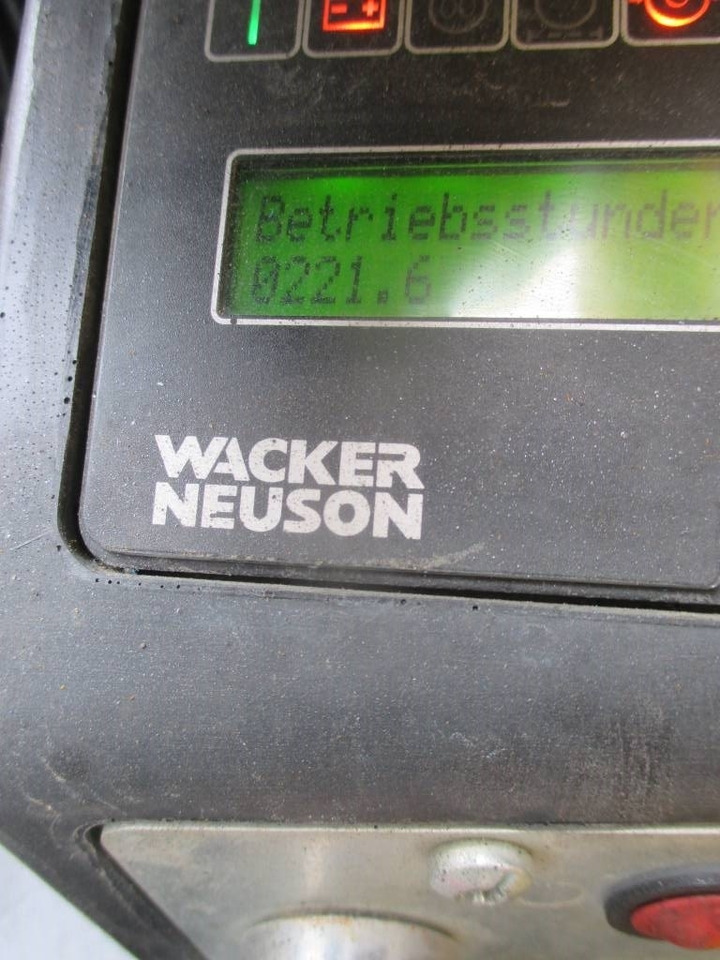 Kompaktor Wacker Neuson DPU80 LEM670: obrázek 11