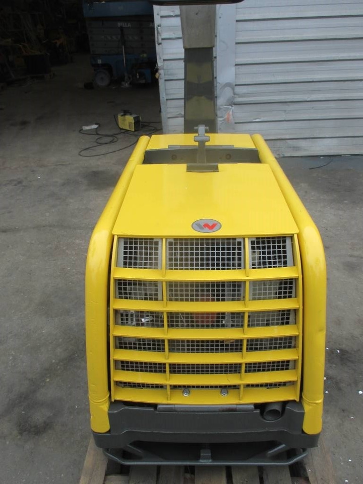 Wacker Neuson DPU80 LEM670 - Kompaktor: obrázek 3 Wacker Neuson DPU80 LEM670 - Kompaktor: obrázek 3