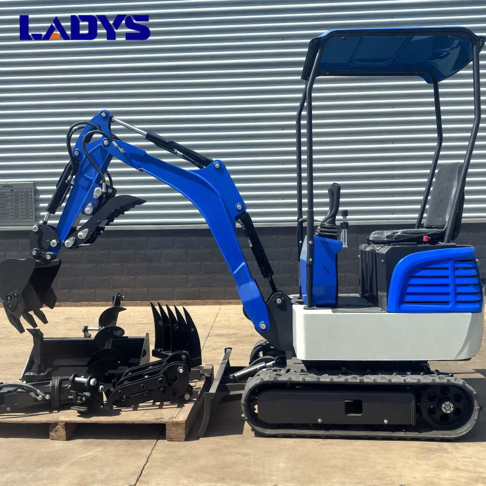 Free Shipping Mini Excavator Bagger Pelle Miniexcavadora 1 2 3.5 Ton CE/EPA/EURO 5 Kubota Engine Diesel/Electric Mini Excavators For Sale - Pásové rýpadlo: obrázek 2 Free Shipping Mini Excavator Bagger Pelle Miniexcavadora 1 2 3.5 Ton CE/EPA/EURO 5 Kubota Engine Diesel/Electric Mini Excavators For Sale - Pásové rýpadlo: obrázek 2