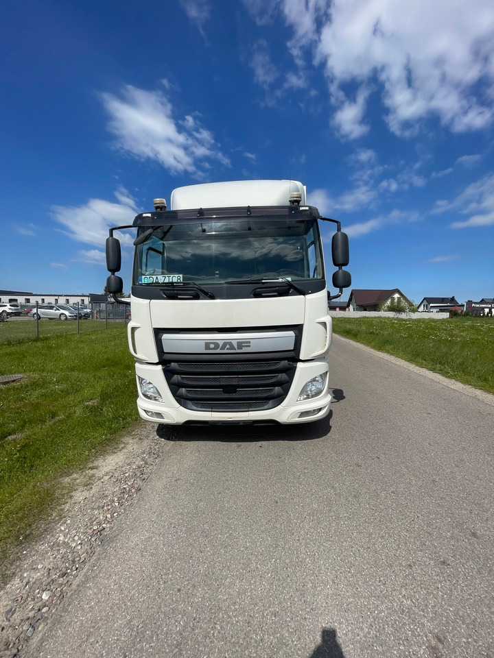 DAF CF440 FAK - Izotermický nákladní automobil: obrázek 3 DAF CF440 FAK - Izotermický nákladní automobil: obrázek 3