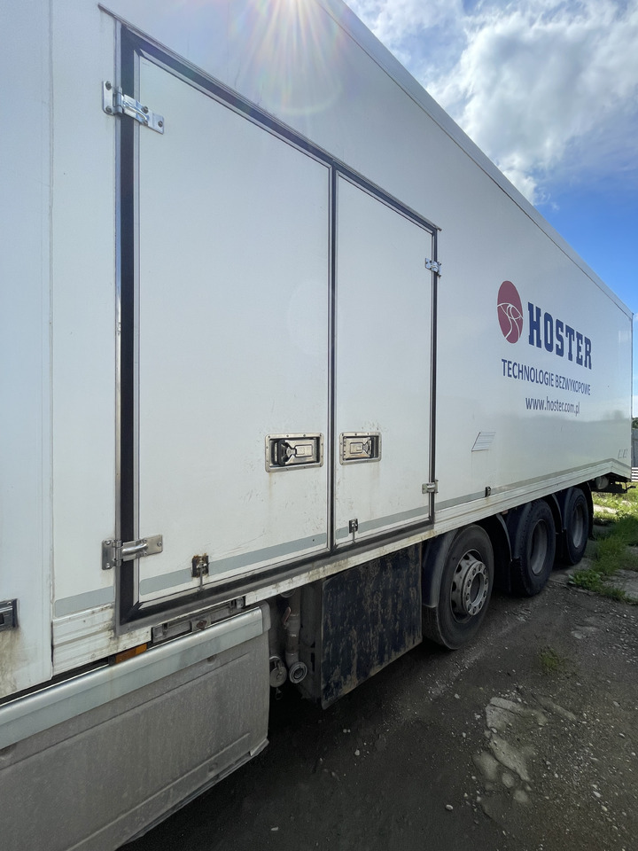 Izotermický nákladní automobil DAF CF440 FAK: obrázek 11