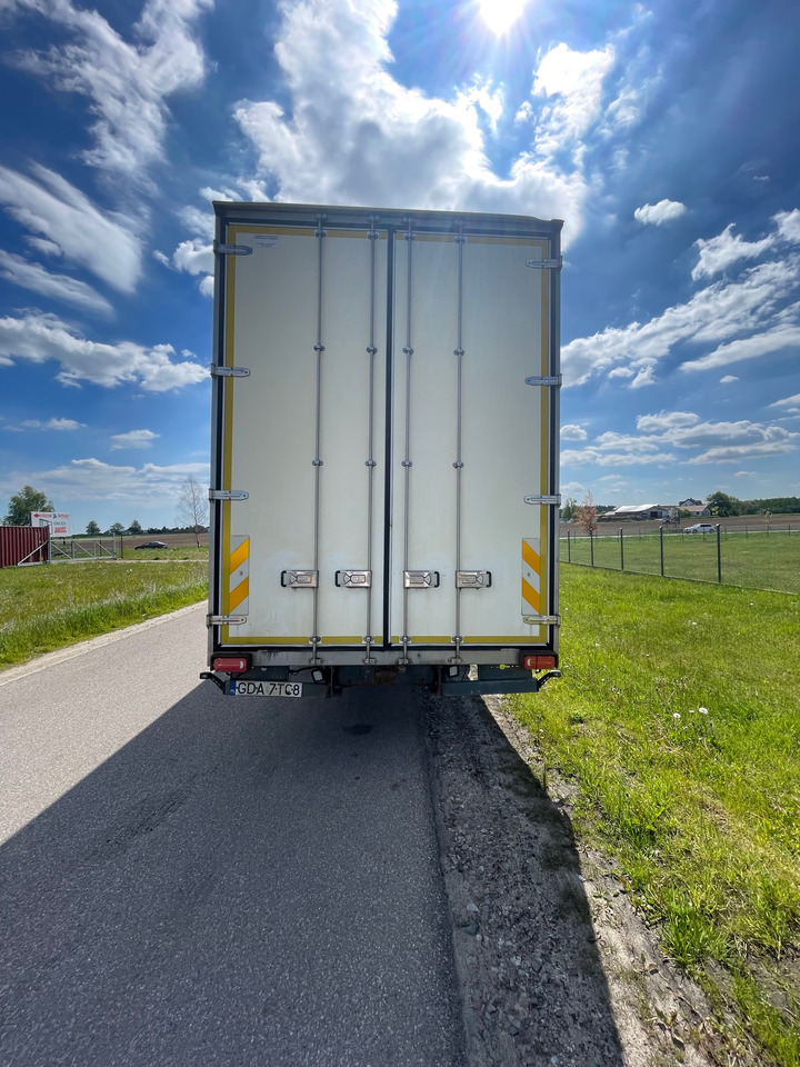 Izotermický nákladní automobil DAF CF440 FAK: obrázek 12