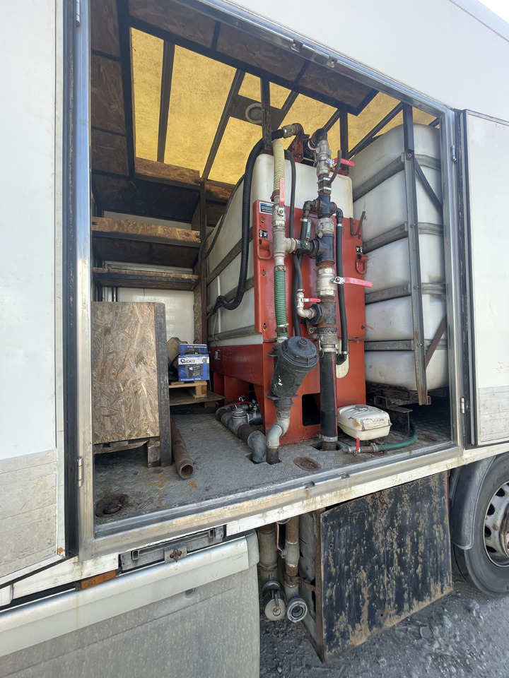 DITCH WITCH JT20 - Horizontálni vrty: obrázek 3 DITCH WITCH JT20 - Horizontálni vrty: obrázek 3
