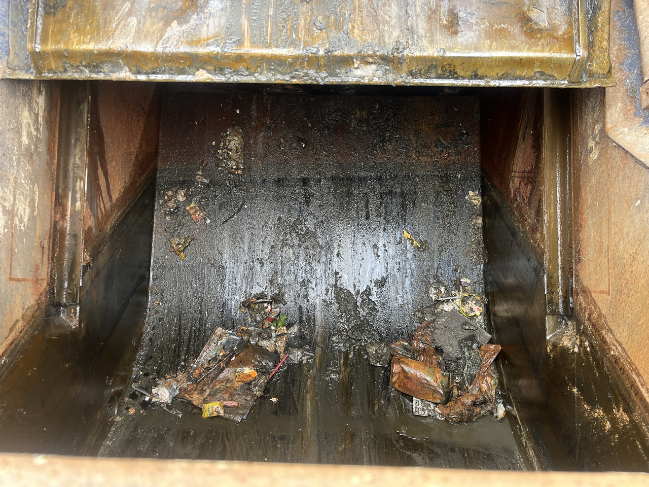 MERCEDES-BENZ Econic 2630 2 camber - Vůz na odvoz odpadků: obrázek 5 MERCEDES-BENZ Econic 2630 2 camber - Vůz na odvoz odpadků: obrázek 5