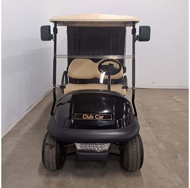Club Car Precedent + closed Cargo box - Golfový vozík: obrázek 2 Club Car Precedent + closed Cargo box - Golfový vozík: obrázek 2
