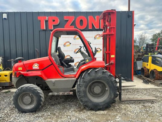 Manitou M26-4 4X4 à 18500 € HT - Vysokozdvižný vozík: obrázek 1 Manitou M26-4 4X4 à 18500 € HT - Vysokozdvižný vozík: obrázek 1