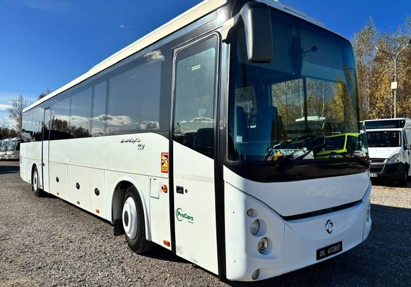 Irisbus EVADY ,Crossway , Intouro - Autobus příměstský: obrázek 2 Irisbus EVADY ,Crossway , Intouro - Autobus příměstský: obrázek 2