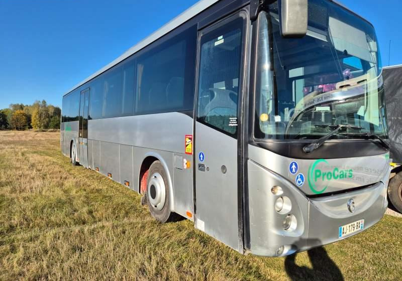 Irisbus Evadys H, ,Crossway , Intouro - Autobus příměstský: obrázek 3 Irisbus Evadys H, ,Crossway , Intouro - Autobus příměstský: obrázek 3