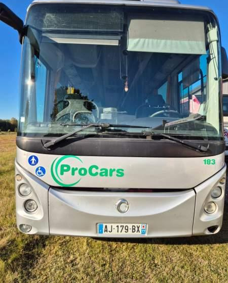 Irisbus Evadys H, ,Crossway , Intouro - Autobus příměstský: obrázek 2 Irisbus Evadys H, ,Crossway , Intouro - Autobus příměstský: obrázek 2