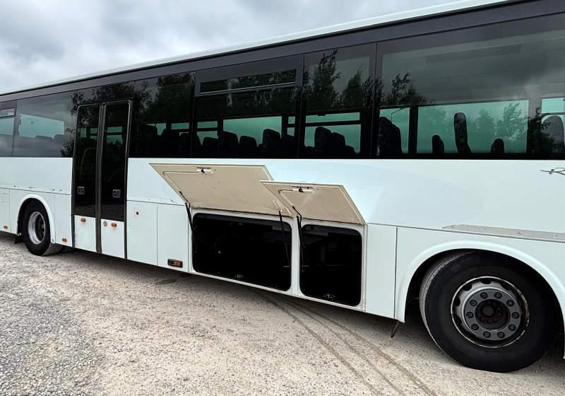 Autobus příměstský Irisbus Recreo Crossway 2011: obrázek 12