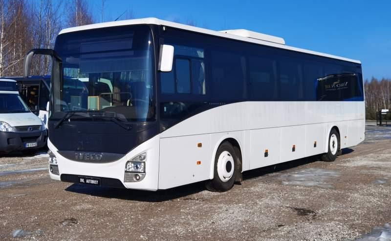 Iveco Arway Crossway 12m EURO 6 KLIMA, Intouro, ul - Turistický autobus: obrázek 1 Iveco Arway Crossway 12m EURO 6 KLIMA, Intouro, ul - Turistický autobus: obrázek 1