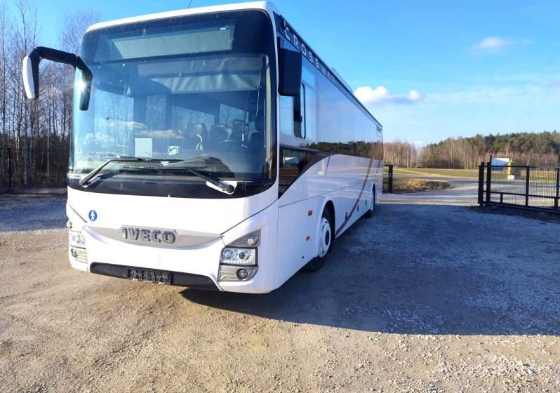 Iveco Crossway , Arway EURO 6 KLIMA, Intouro, ul, - Turistický autobus: obrázek 3 Iveco Crossway , Arway EURO 6 KLIMA, Intouro, ul, - Turistický autobus: obrázek 3