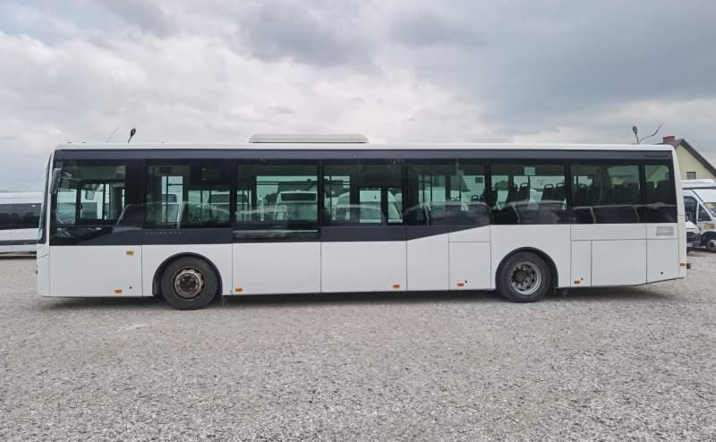 Iveco Crossway LE 12m EURO 6 manual 44+51 - Městský autobus: obrázek 5 Iveco Crossway LE 12m EURO 6 manual 44+51 - Městský autobus: obrázek 5